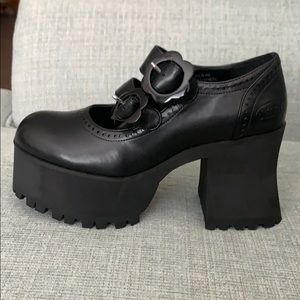 Platform Maryjane